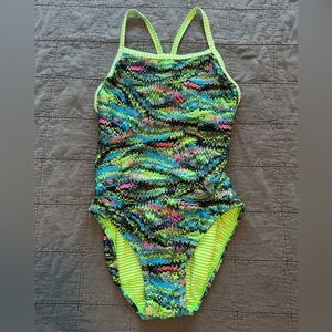 Dolfin Uglies Swimsuit 36